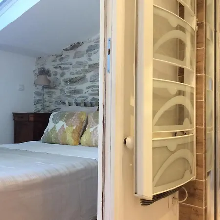 La Petite Bergerie, Les Hautes Roches Bed and Breakfast Collobrières
